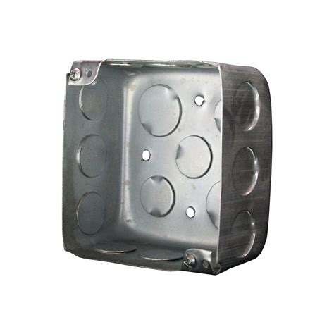 fumaco electrical boxes|4 x 4 Inch Junction Boxes .